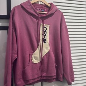 CPFM Hoodie